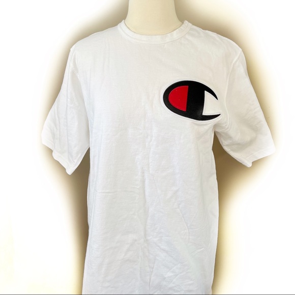 Champion | Shirts | Champion Big Logo 